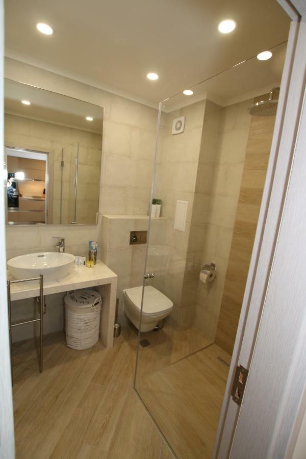Apartment Angelov Varna Exterior foto