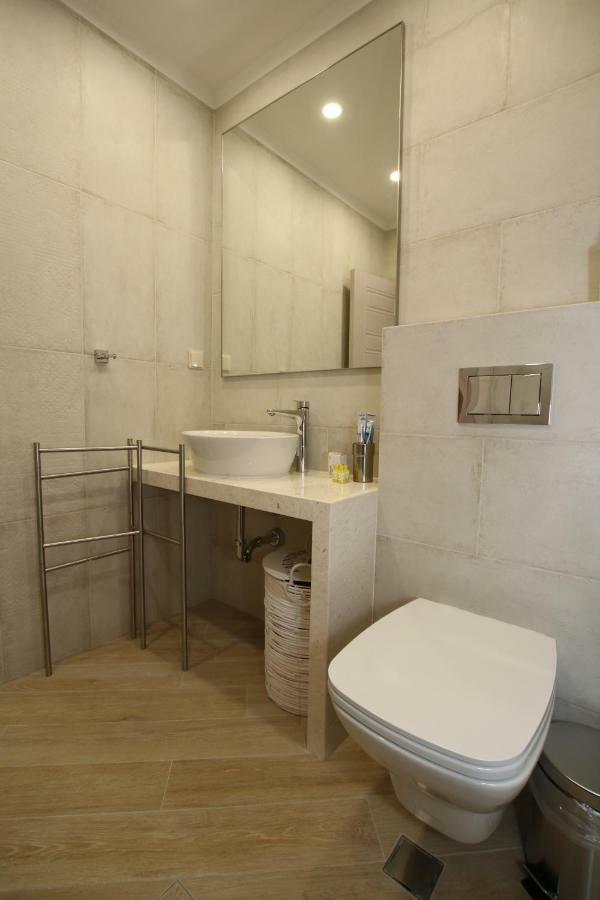 Apartment Angelov Varna Exterior foto