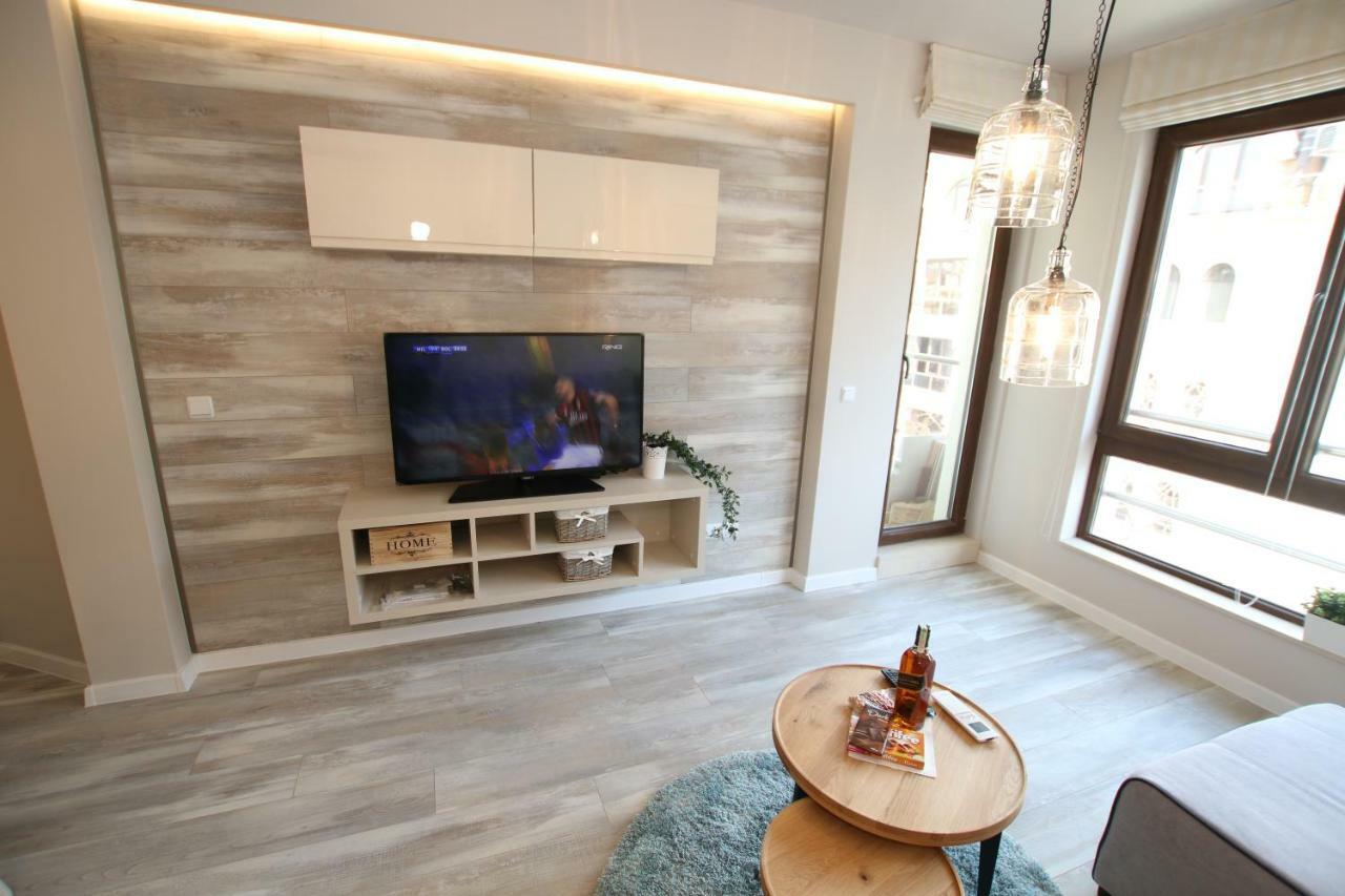 Apartment Angelov Varna Exterior foto
