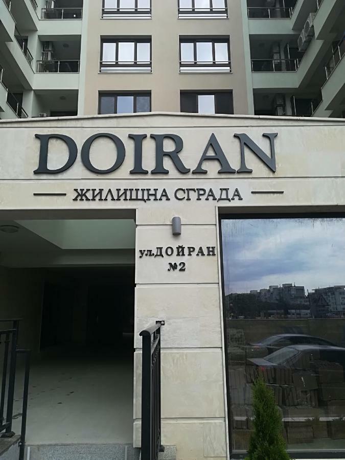 Apartment Angelov Varna Exterior foto