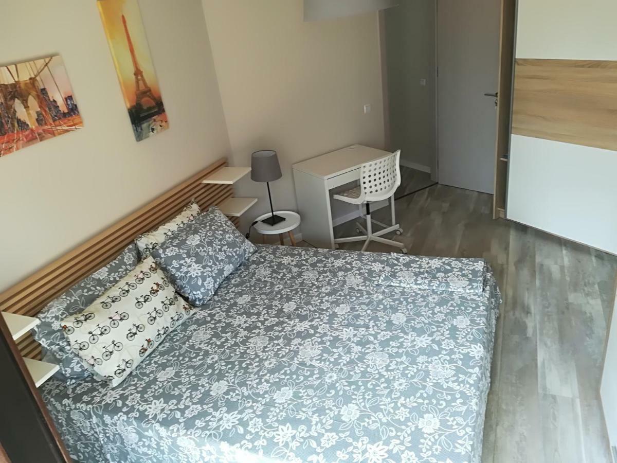 Apartment Angelov Varna Exterior foto